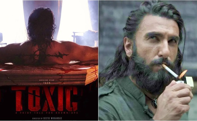 'Toxic' vs 'Dhurandhar 2': Violence Multiplied By Cruelty