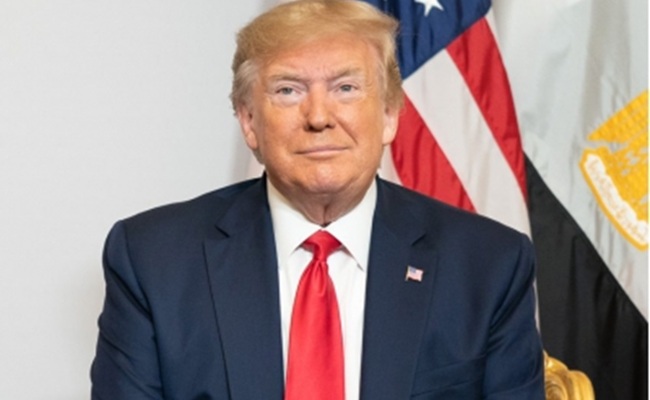 Why did Trump choose war on Iran?