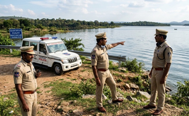 Telangana Shocker: Man Kills 3 Daughters