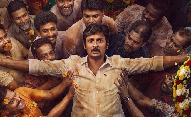 OTT Watchlist: Brilliant Satire On Society