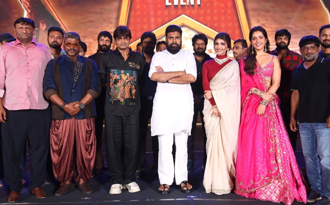 Ustaad Bhagat Singh Gave Me That Confidence: PK