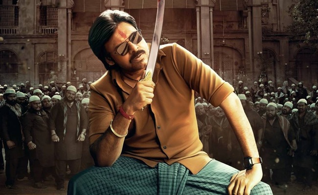 Can Gabbar Singh Magic Work 14 Years Later?