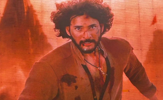 Is Varanasi Going to Release on April 7?