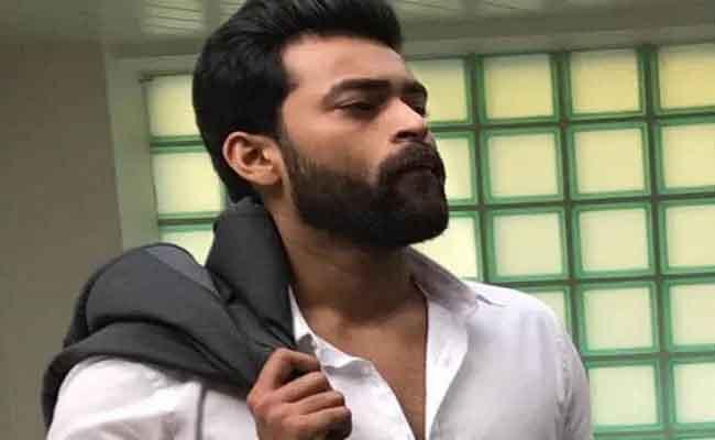 Varun Tej Weighs Options for Pongal!