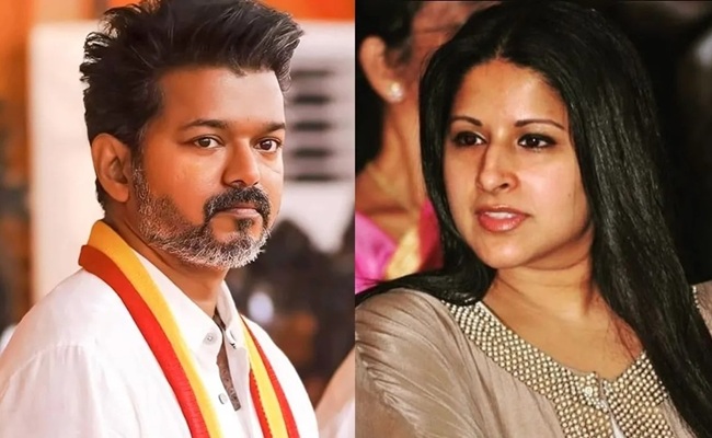 Settlement Likely? Vijay Divorce Case Delayed