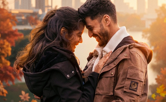 'Anaga Anaga America' from VISA Is a Beautiful Track