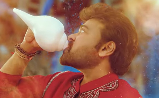 Chiranjeevi's Vishwambhara Pushed to July