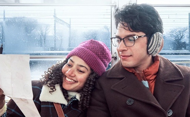 May Day Weekend: Real Test for Sai Pallavi