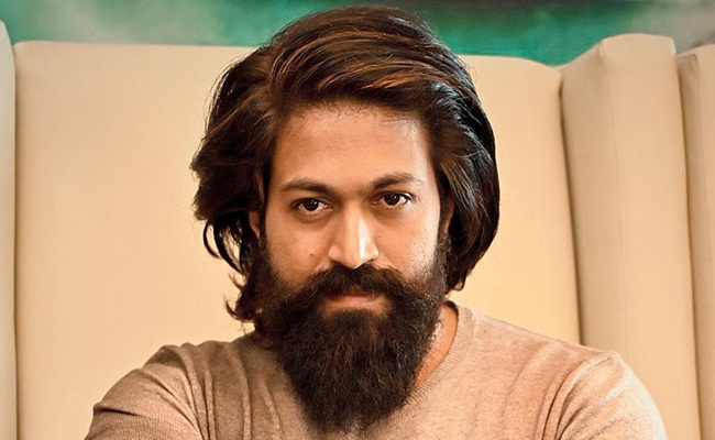 Yash's Net Worth: How Rich Is the Toxic Star?