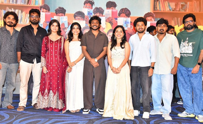 Youth is a Complete Entertainer: Ken Karunaas