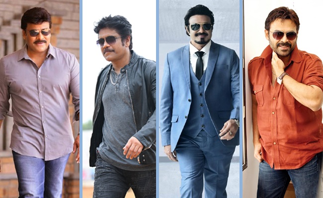 60 Year Old Heroes Say 'No' To Shootings