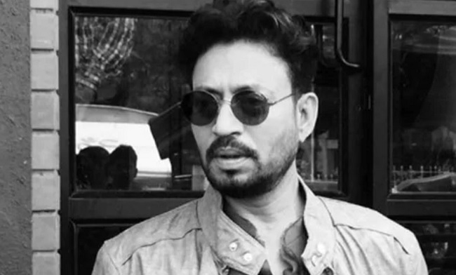 Irrfan Khan: A Struggler All Life