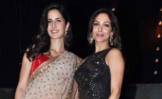 Gossip: When Katrina didn't get along with Malaika
