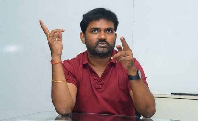 'Thanks For The Interest,' Maruthi Quashes Rumors!