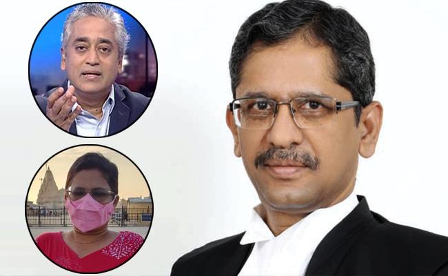 Media's True Colors Got Exposed