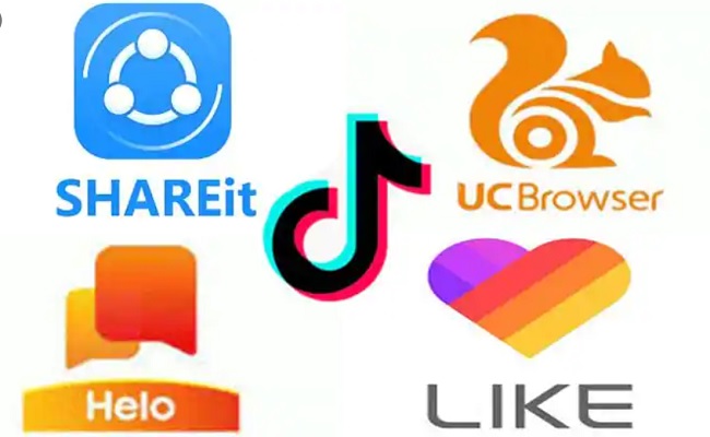 Hit by India ban, Chinese app makers begin laying off local staff