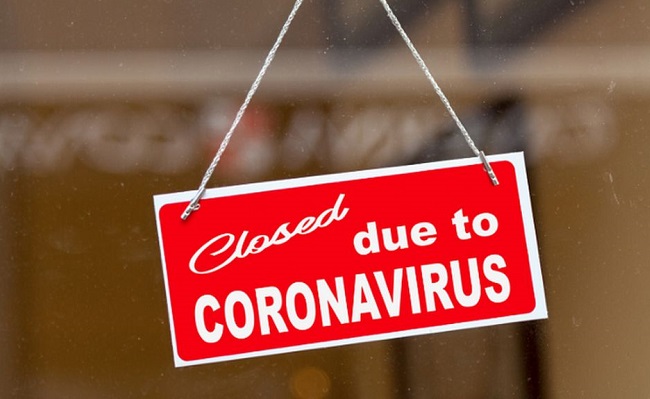 ePaper: Coronavirus Collapsing These Industries