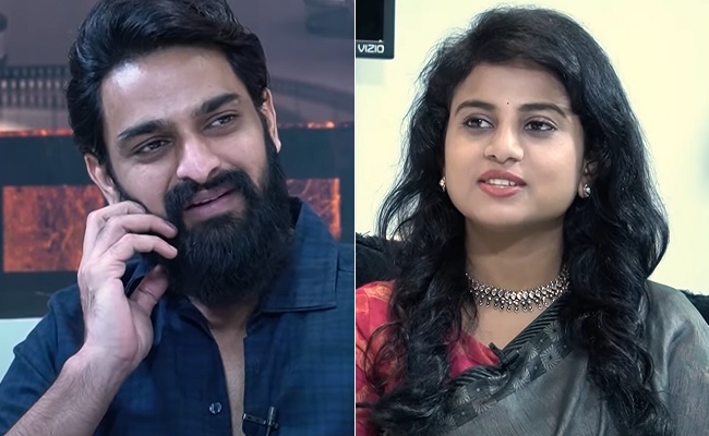 Naga Shourya: 'No Cheat Day As I Don't Cheat Audience'