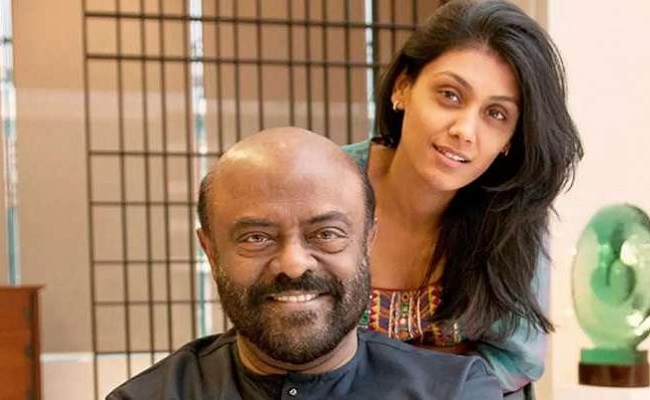 Lady Boss To Lead Top Tech Company