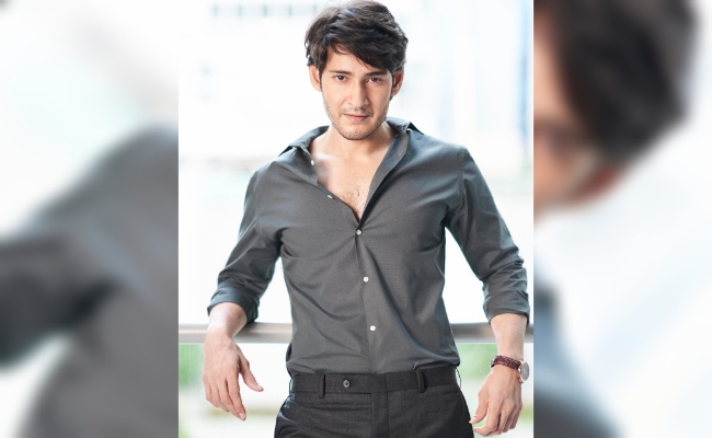 Pic Talk: The Stylish And Charming Superstar