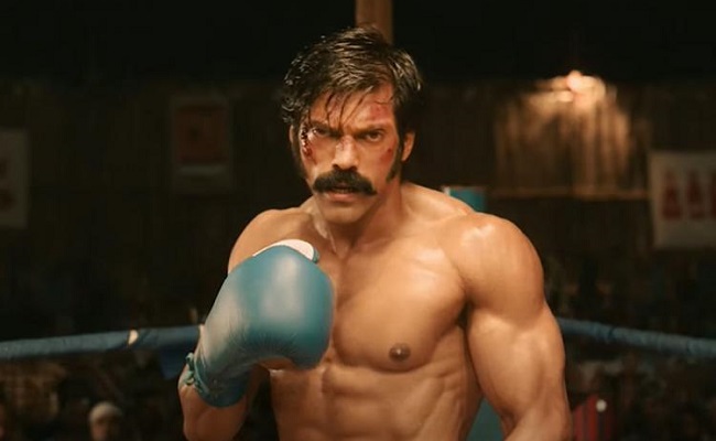 'Sarpatta Parambarai' Trailer: Sports Drama In 1970s Backdrop