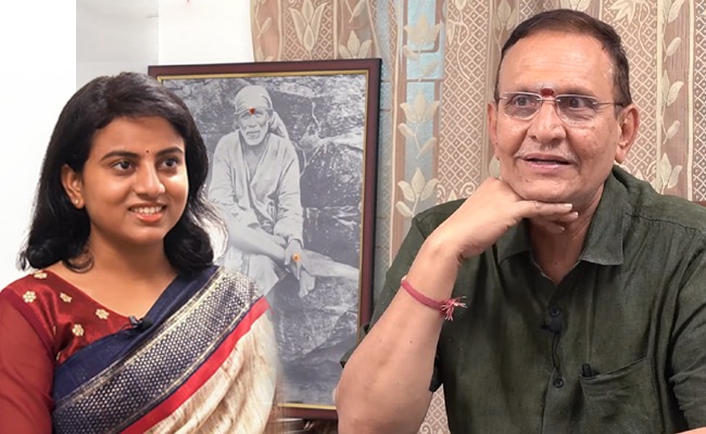 Nostalgic Interview: Story Behind 'Aditya 369' Making