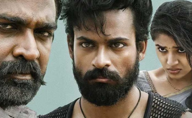 Uppena: Focus on Leaked Climax