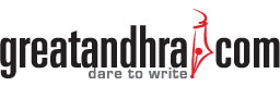 Greatandhra logo