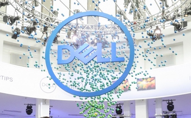 Dell to slash 6,650 jobs in latest tech job cuts