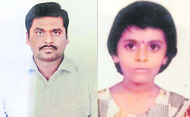 Sacked techie in Hyderabad kills daughter to take revenge on wife