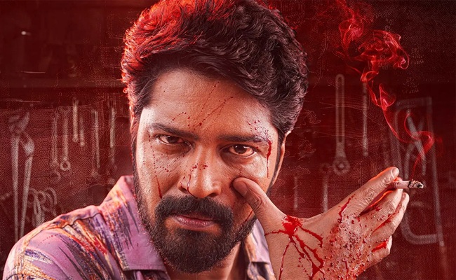 12A Railway Colony Review: Twists But No Chills or Thrills