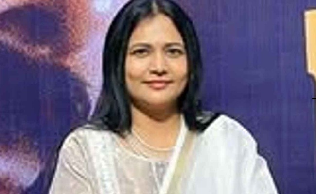 Actress reacts to stampede at Vijay's Karur rally