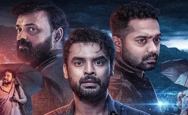 2018 Review: Realistic Treat From Kerala