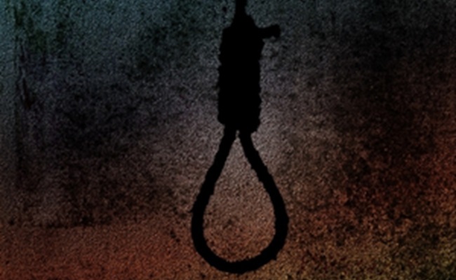 T'gana man hangs self while on video call with wife