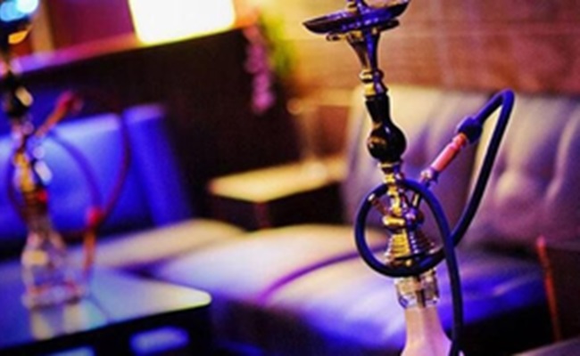 Telangana bans hookah parlours