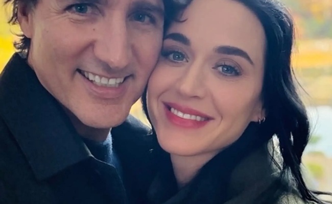 2025's Top Love Story: Popular Singer with Ex-Prime Minister