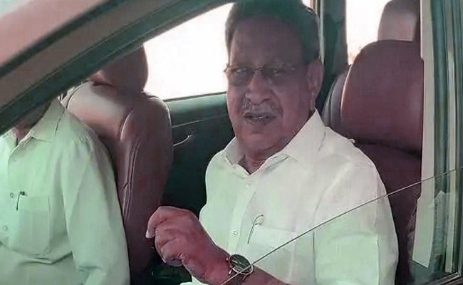 Viveka murder case: Bhaskar Reddy arrested, sent to judicial remand