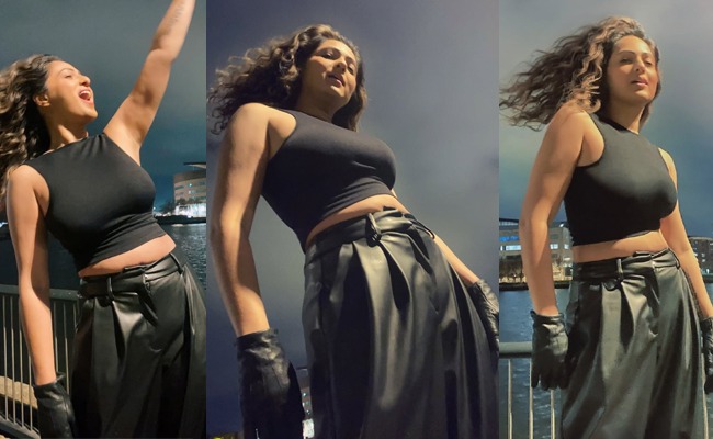 HOT: 36 Years Old Hot Looks Reloaded