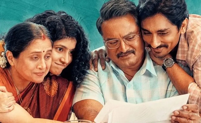 '3BHK' Review: Middle-Class Melancholy