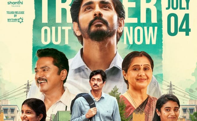 3 BHK Trailer: Middle-Class Dreams, Highly Emotional