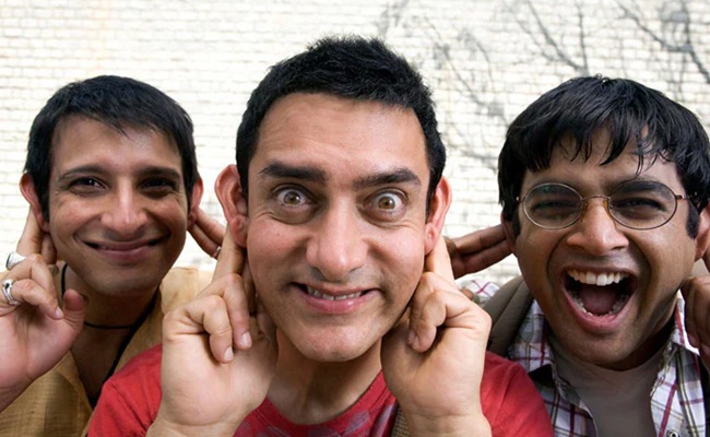 Most Popular Indian Film of the 21st Century?
