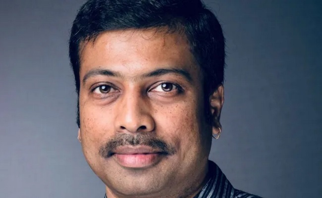 Murthy dies rescuing son from California beach waters