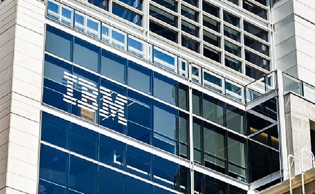 Tech major IBM lays off 3,900 employees