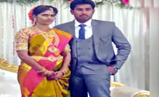 Andhra Techie kills wife, body fished out of lake