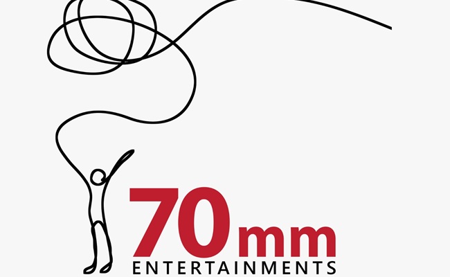 70mm Entertainments, Sensational Announcements