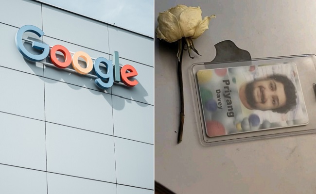 It's like a breakup: Sacked Google India worker