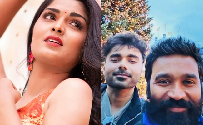 Hero's Manager Accused In Casting Couch