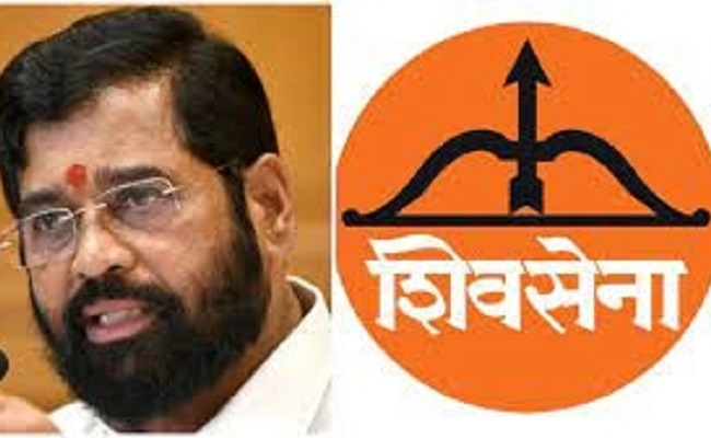 Shinde faction gets Shiv Sena party name and symbol