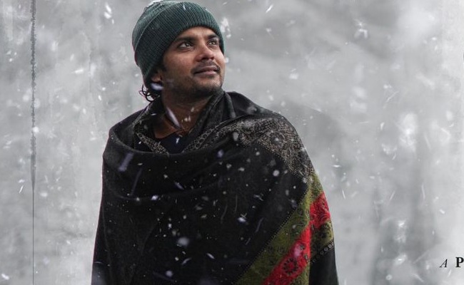 8 Vasantalu New Teaser: Get Drenched In Rain