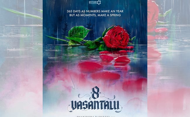 8 Vasantalu From Mythri Movie Makers